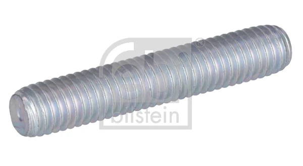 Bolt, exhaust system